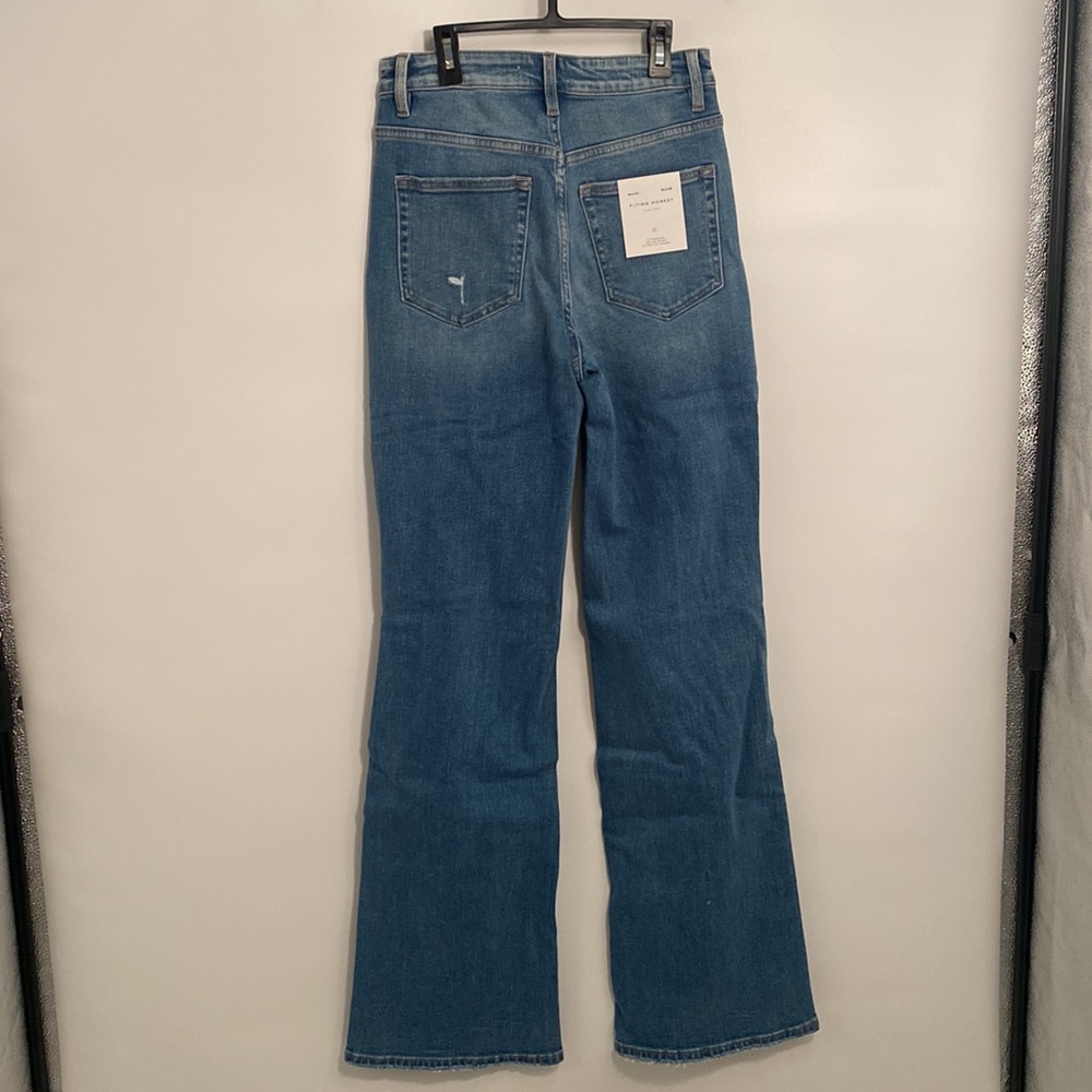 NWT 90’s vintage stretch - Picture 2 of 9